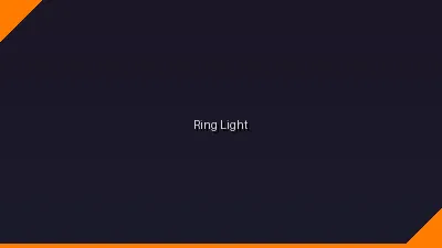 积分兑换 - LED环形补光灯 | 花吻在上 积分商城